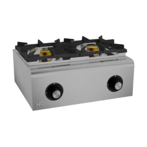 FG600 — Fogón 600