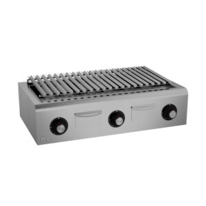 B900 — Churrasqueira 900