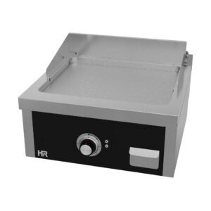 FTE6006S — Frytop elétrico 600 retificado de bancada