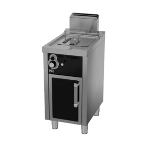 FDG8L600E — Fritadeira gás 8L de coluna