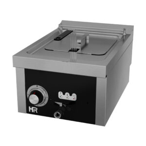 FD10L6M600S — Fritadeira elétrica 10L monofásica 6 de bancada