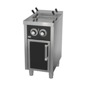 CPE25L600E — Cuecepastas elétrico 25L de coluna