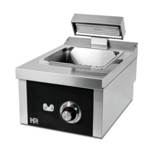 MF6004S — Mantenedor de fritos 400 de bancada