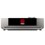 CHAMINE MOTORIZADA CONDENSADOS MKF416BM/MKF416S