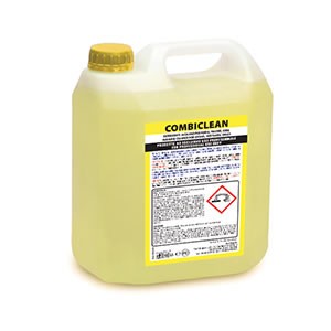 DETERGENTE LIMPEZA 10L FORNO