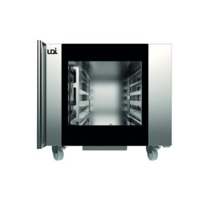 ESTUFA ELÉTRICA UDEAPT1064 10T 60x40 UDFBM-TS416/6