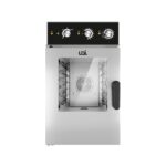 FORNO ELT VAPOR DIRETO ICCM026E MECÁNICO 6xGN2/3