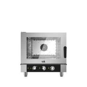 FORNO ELT VAPOR DIRETO ICEM051E MEC 5xGN1/1-40x60