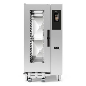 FORNO ELÉTRICO VAPOR DIRETO SYE201B 20xGN1/1