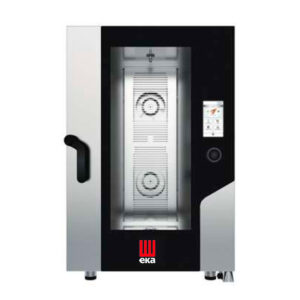 FORNO ELT BOILER TOUCH MKF 1111 V TS 11x1/1GN