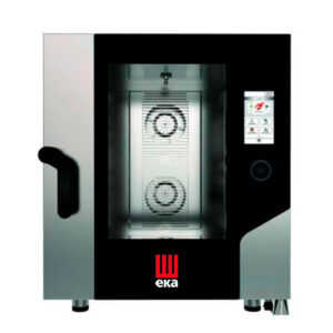 FORNO ELT BOILER TOUCH MKF 711 V TS 7x1/1GN