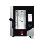 FORNO ELT COMPACT TOUCH MKF 611 C TS 6x1/1GN