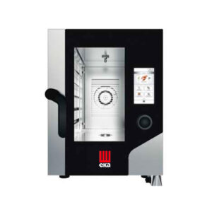FORNO ELT COMPACT TOUCH MKF 611 C TS 6x1/1GN