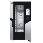 FORNO ELT COMPACT TOUCH UDFCTSE1011  10xGN1/1