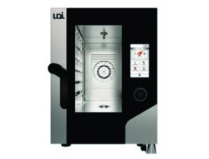 FORNO ELT COMPACT TOUCH UDFCTSE611 6xGN1/1