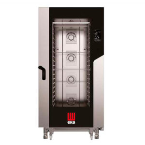 FORNO ELT DIRETO COMPACT PROG MKF1011C BM 10x1/1GN