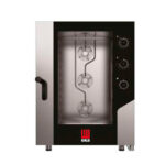 FORNO ELT VAP DIRETO MEC MKF 1016 S 10x1/1-40x60