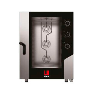 FORNO ELT VAP DIRETO MEC MKF 1016 S 10x1/1-40x60