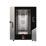 FORNO ELT VAP DIRETO MEC MKF 1021 S 10x2/1 GN