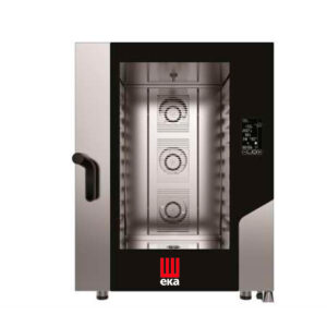 FORNO ELT VAP DIRETO PROG MKF 1016 BM 10x1/1-40x60