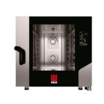 FORNO ELT VAP DIRETO PROG MKF 616 BM 6x1/1-40x60