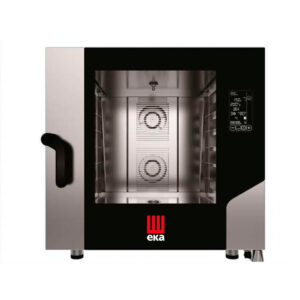 FORNO ELT VAP DIRETO PROG MKF 616 BM 6x1/1-40x60