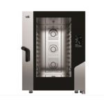 FORNO ELT VAP DIRETO PROG UDFBME1021 10xGN2/1