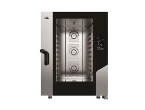 FORNO ELT VAP DIRETO PROG UDFBME1021 10xGN2/1