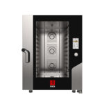 FORNO ELT VAP DIRETO TOUCH MKF 1021 TS 10x2/1 GN