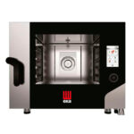 FORNO ELT VAP DIRETO TOUCH MKF 416 TS 4x1/1-40x60