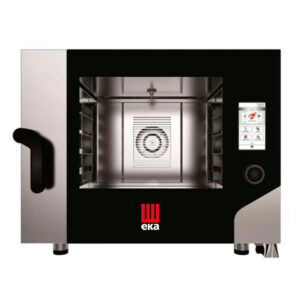 FORNO ELT VAP DIRETO TOUCH MKF 416 TS 4x1/1-40x60