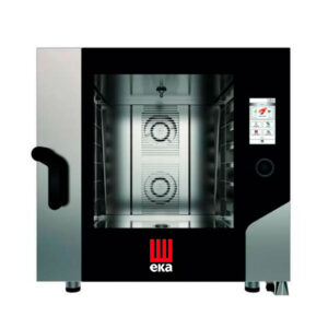 FORNO ELT VAP DIRETO TOUCH MKF 616 TS 6x1/1-40x60