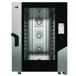 FORNO ELT VAP DIRETO TOUCH UDFTSE1016 10x1/1-40x60