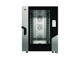 FORNO ELT VAP DIRETO TOUCH UDFTSE1021 10xGN2/1