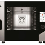 FORNO ELT VAPOR DIRETO TOUCH UDFTSE416 4x1/1-40x60