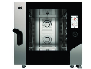 FORNO ELT VAPOR DIRETO TOUCH UDFTSE616 6x1/1-40x60