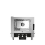 FORNO GÁS VAP DIRETO ICGT051E PROG 5xGN1/1-40x60