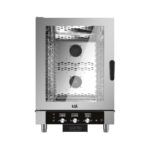 FORNO GÁS VAP DIRETO ICGT101E PROG 10xGN1/1-40x60
