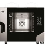 FORNO GÁS VAP DIRETO PROG UDFBMG416 4xGN1/1-40x60