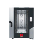 FORNO GAS VAP DIRETO TOUCH MKF1016GTS 10x1/1-40x60