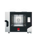 FORNO GAS VAP DIRETO TOUCH MKF416 G TS 4x1/1-40x60