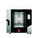 FORNO GAS VAP DIRETO TOUCH MKF616 G TS 6x1/1-40x6