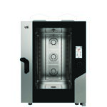 FORNO GÁS VAP DIRETO TOUCH UDFTSG1016 10x1/1-40x60