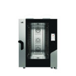 FORNO GÁS VAP DIRETO TOUCH UDFTSG1021 10xGN2/1