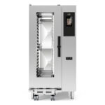 FORNO GÁS VAPOR DIRETO SYG201B 20xGN1/1