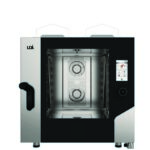 FORNO GÁS VAPOR DIRETO TOUCH UDFTSG616 6x1/1-40x60