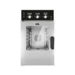 FORNO ELT VAPOR DIRETO ICCT061E PROG 6xGN1/1