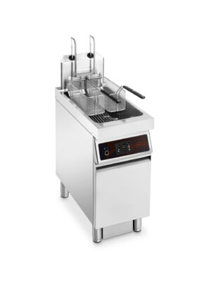 FRITADEIRA ELT 25L UDIEFU25SE AC ALTO REND/LEV.AUT