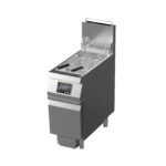 FRITADEIRA GÁS EVO 23L NEFGP9123FA LEV AUT/FILTRA