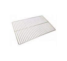 GRELHA AÇO INOX 304 GN1/1